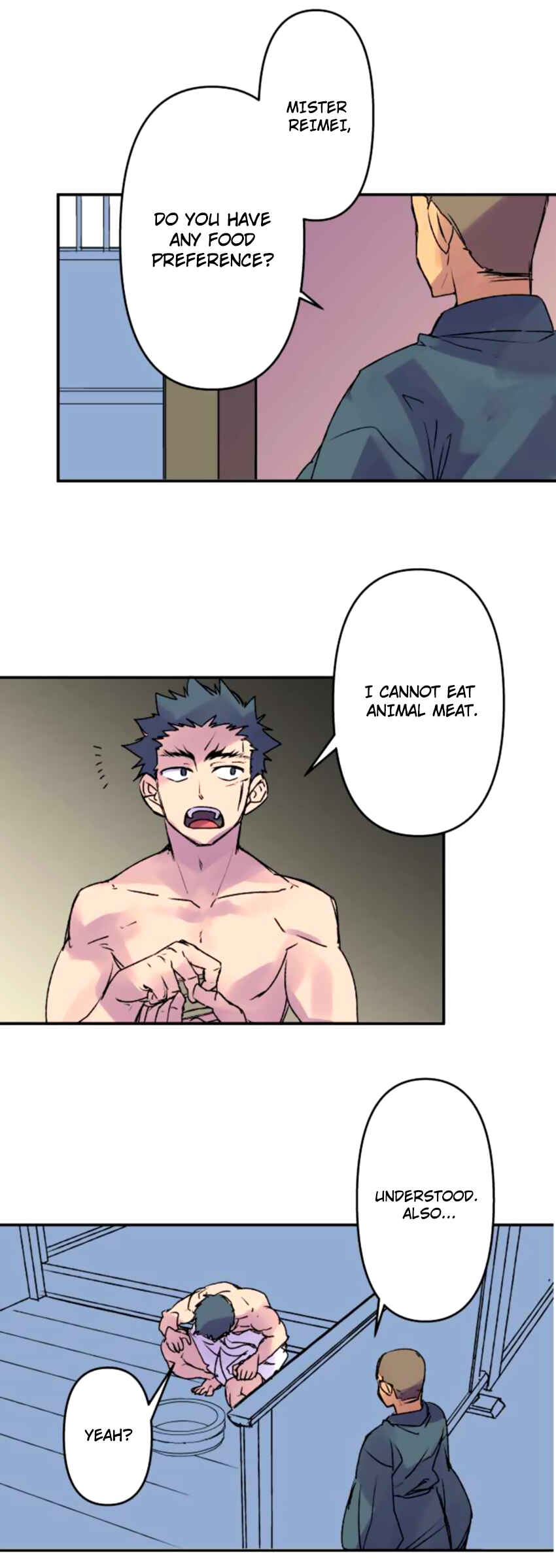 Chapter 127 - Page 14