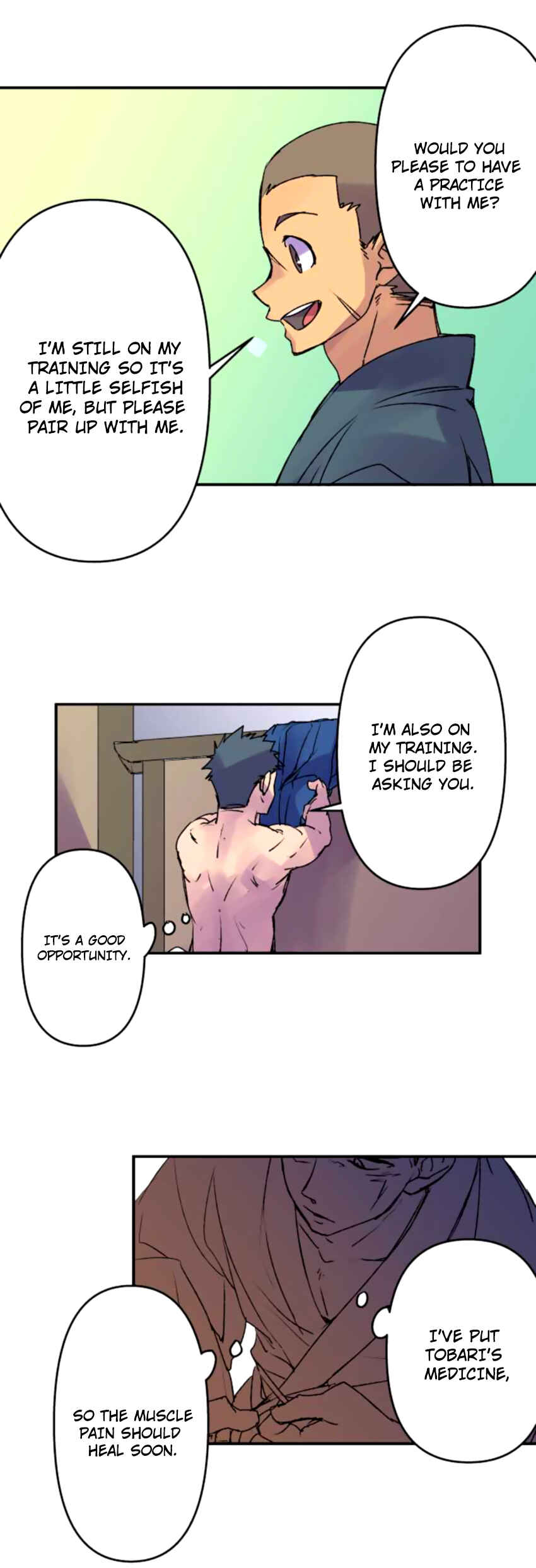 Chapter 127 - Page 15