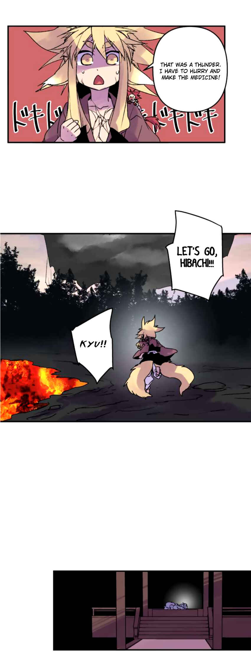 Chapter 127 - Page 5