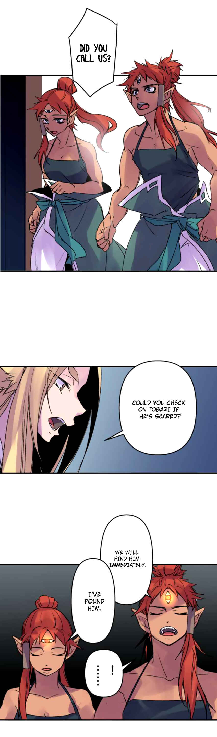 Chapter 127 - Page 7