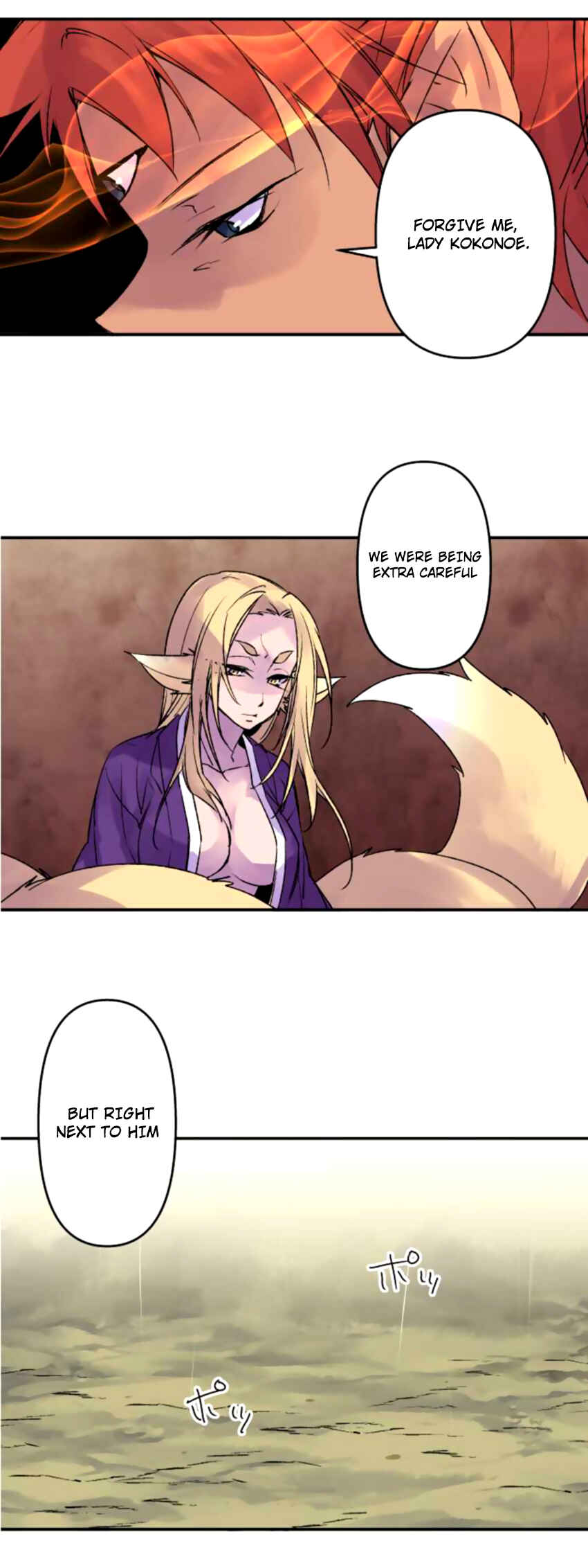 Chapter 127 - Page 8