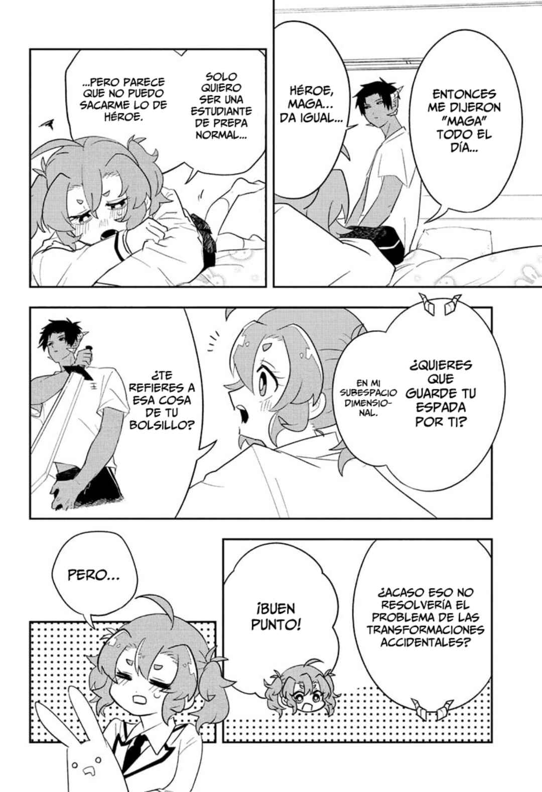 Chapter 2 - Page 5