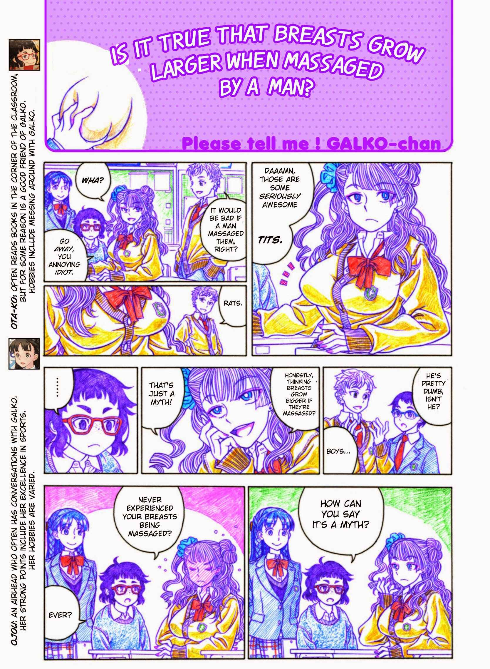 Chapter 1 - Page 3
