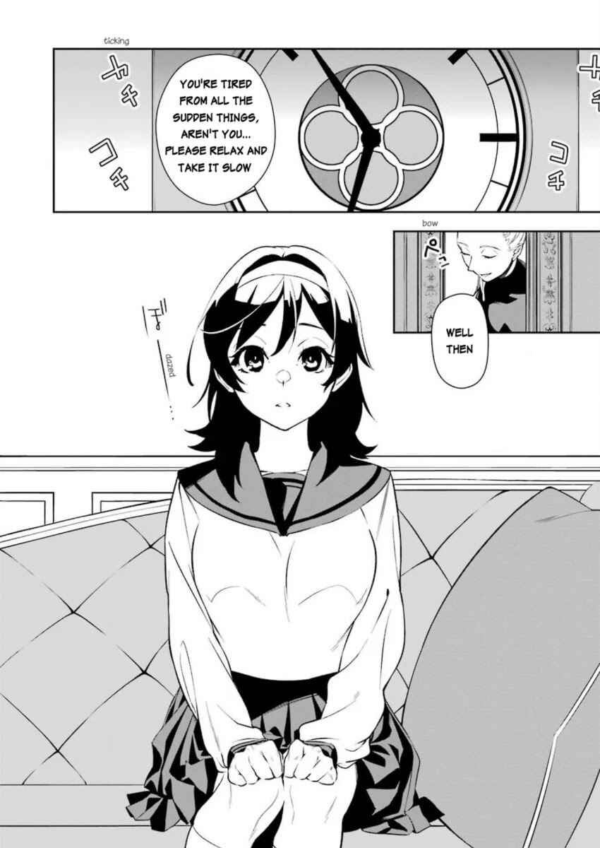 Chapter 3 - Page 2