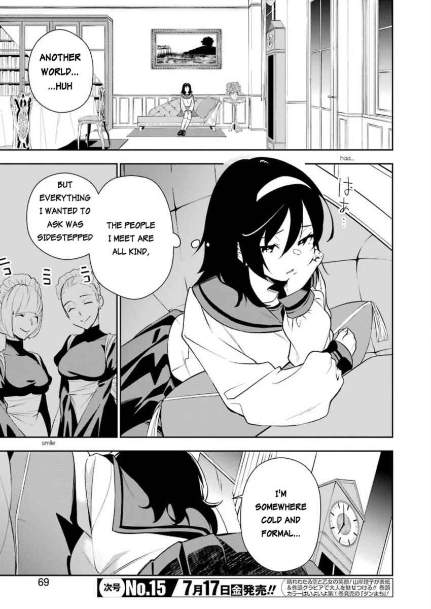 Chapter 3 - Page 3