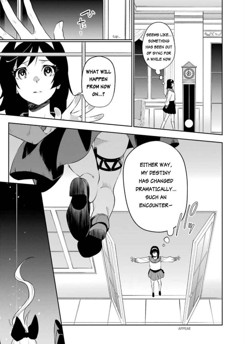 Chapter 3 - Page 5