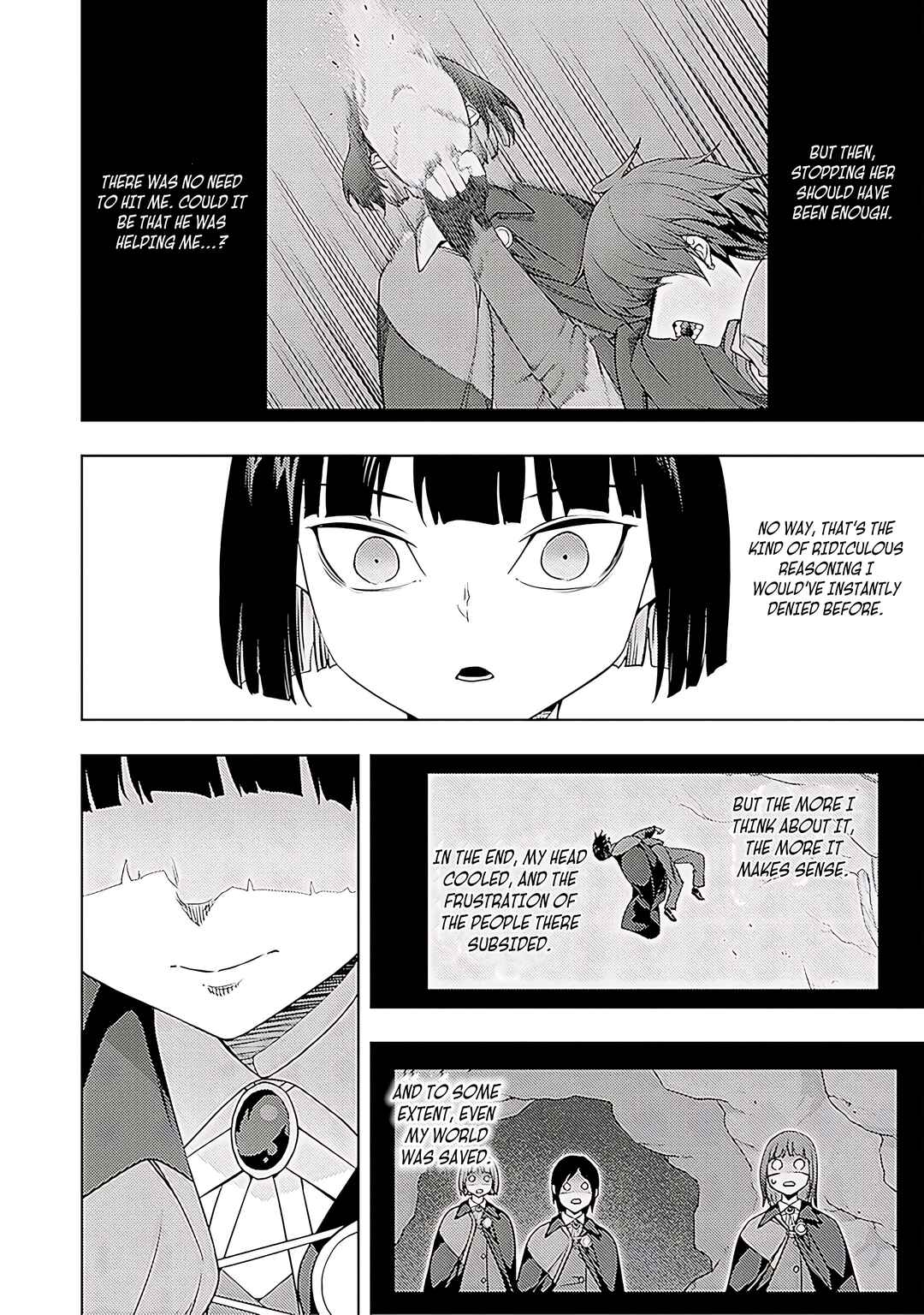 Chapter 67 - Page 17