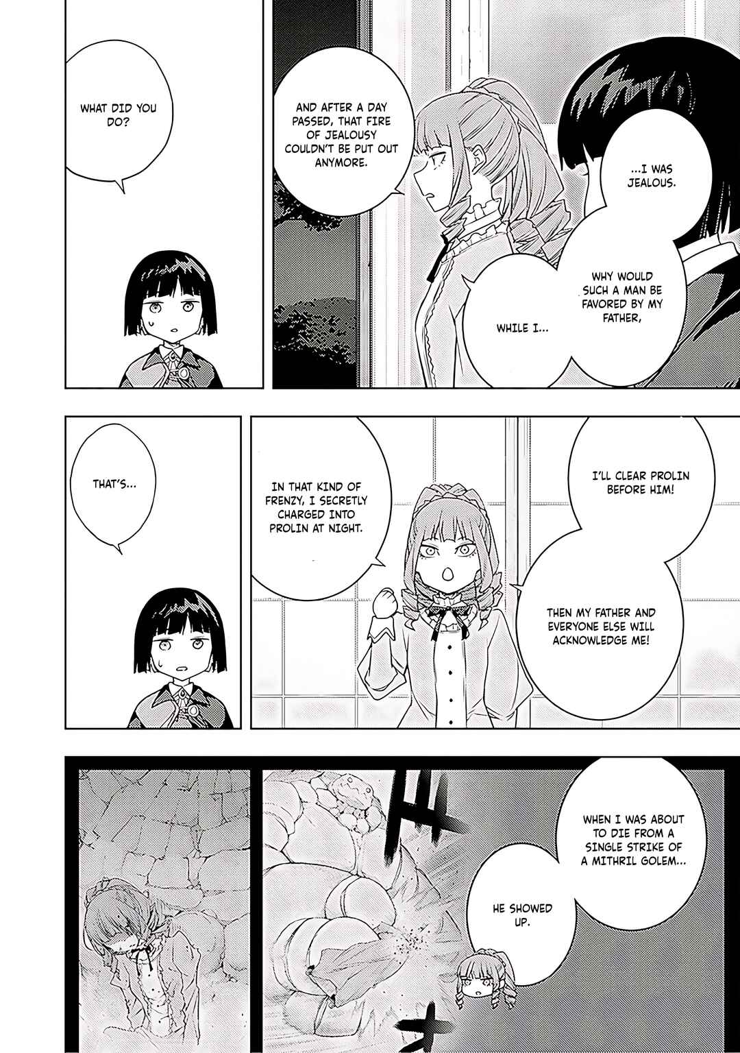 Chapter 67 - Page 5