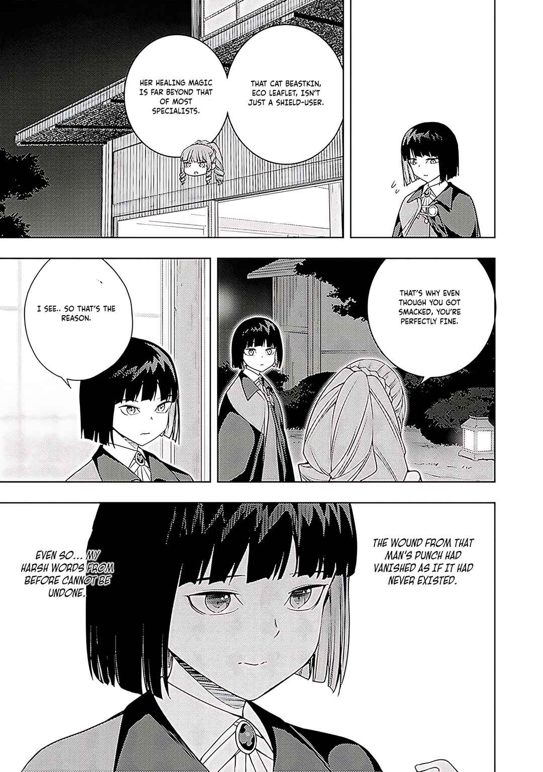 Chapter 67 - Page 8