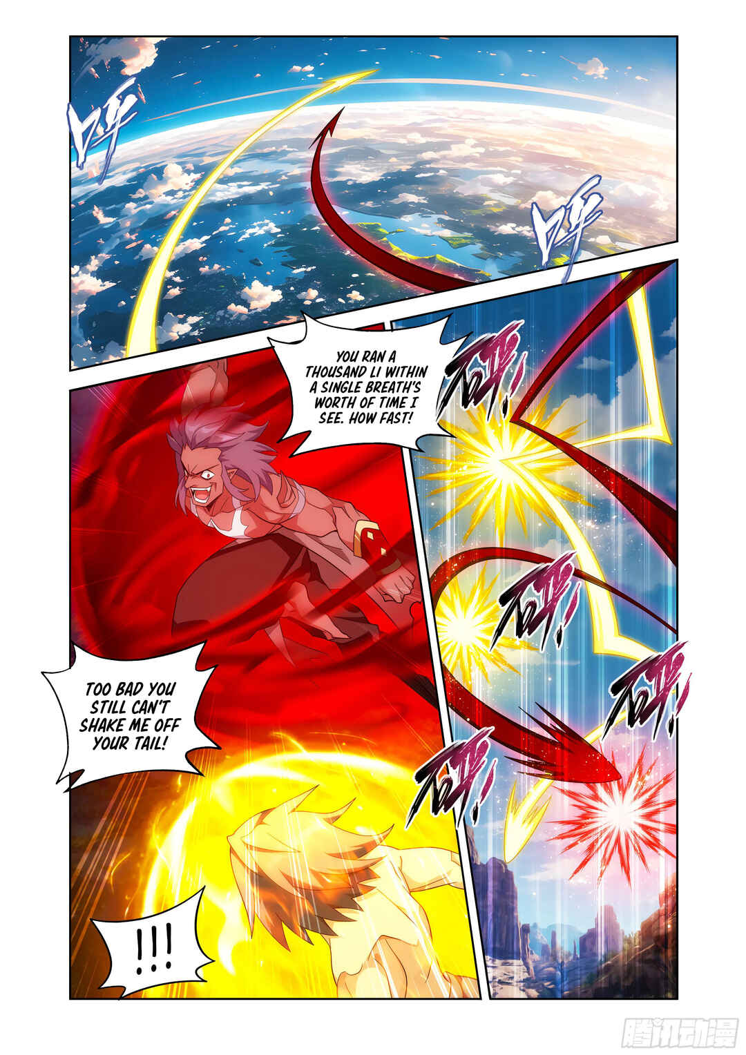 Chapter 440 - Page 9