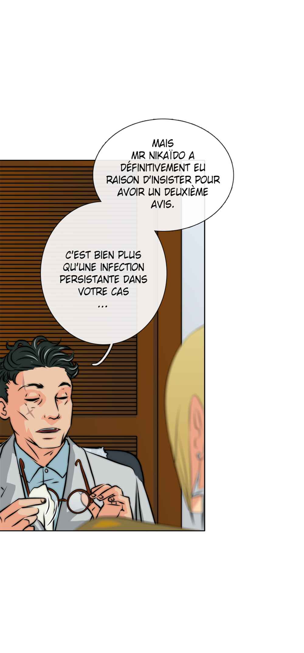 Chapter 0 - Page 3