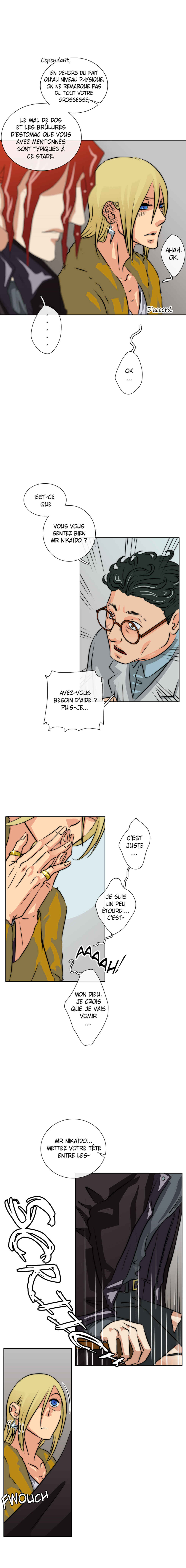 Chapter 0 - Page 8