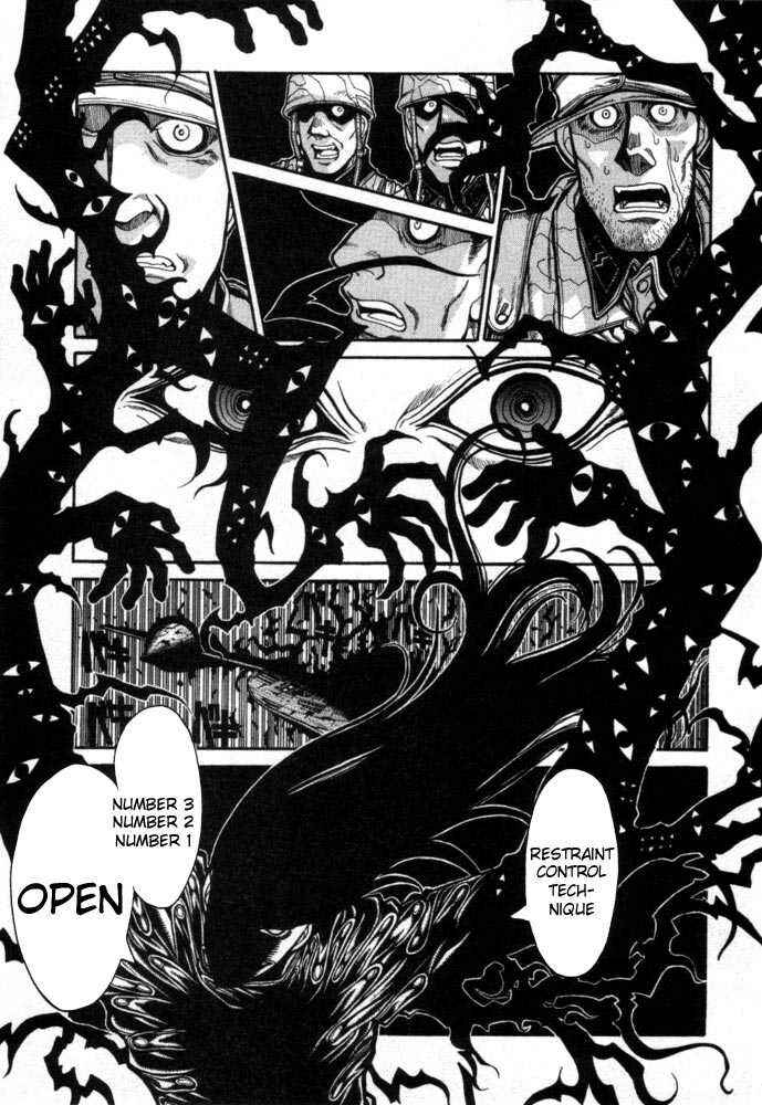 Chapter 31 - Page 19
