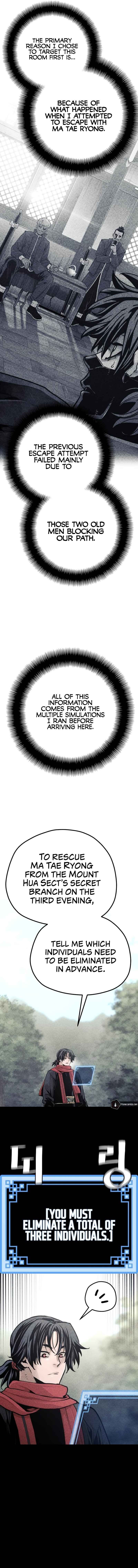 Chapter 97 - Page 39