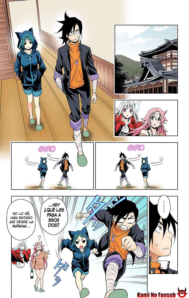 Chapter 9 - Page 12