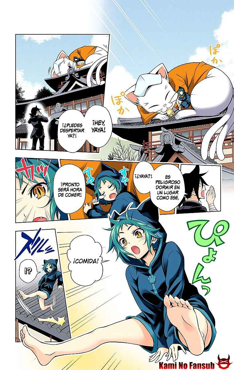 Chapter 9 - Page 3
