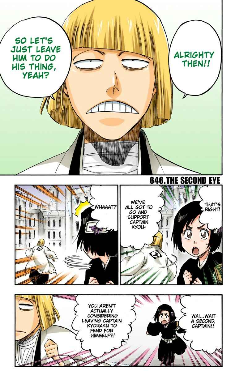 Chapter 646 - Page 1