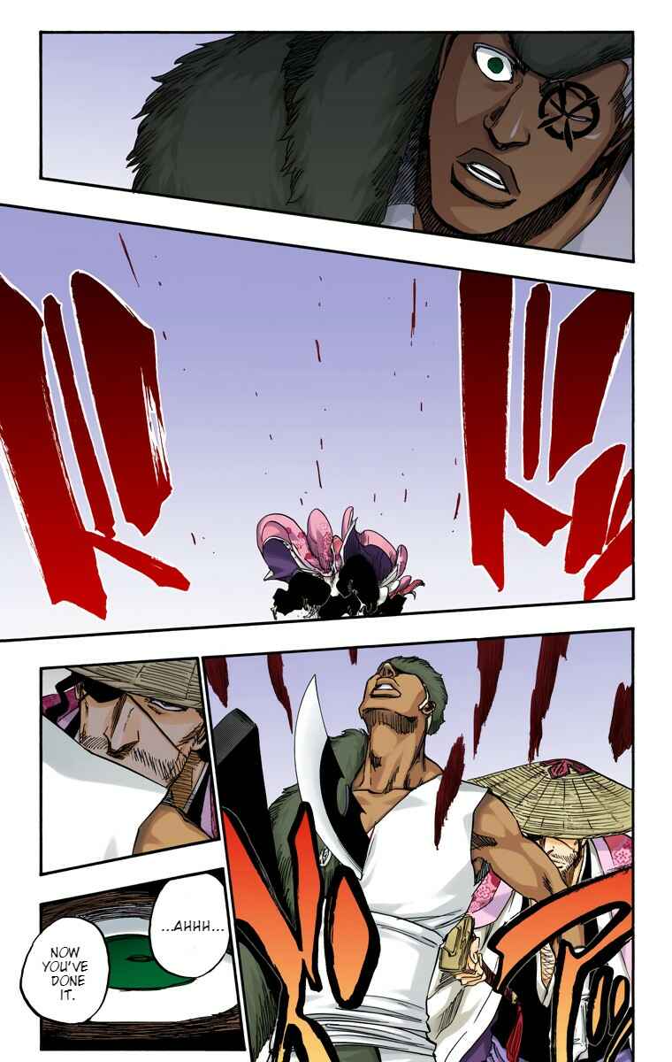 Chapter 646 - Page 11