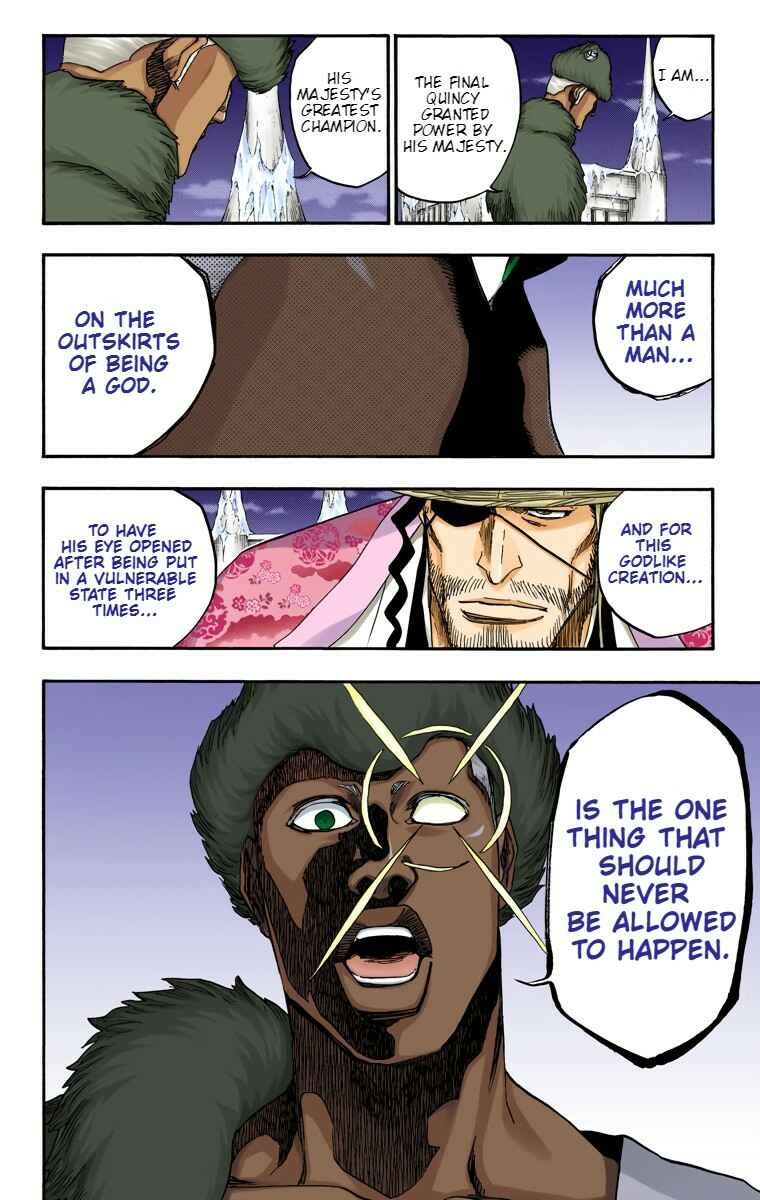 Chapter 646 - Page 14