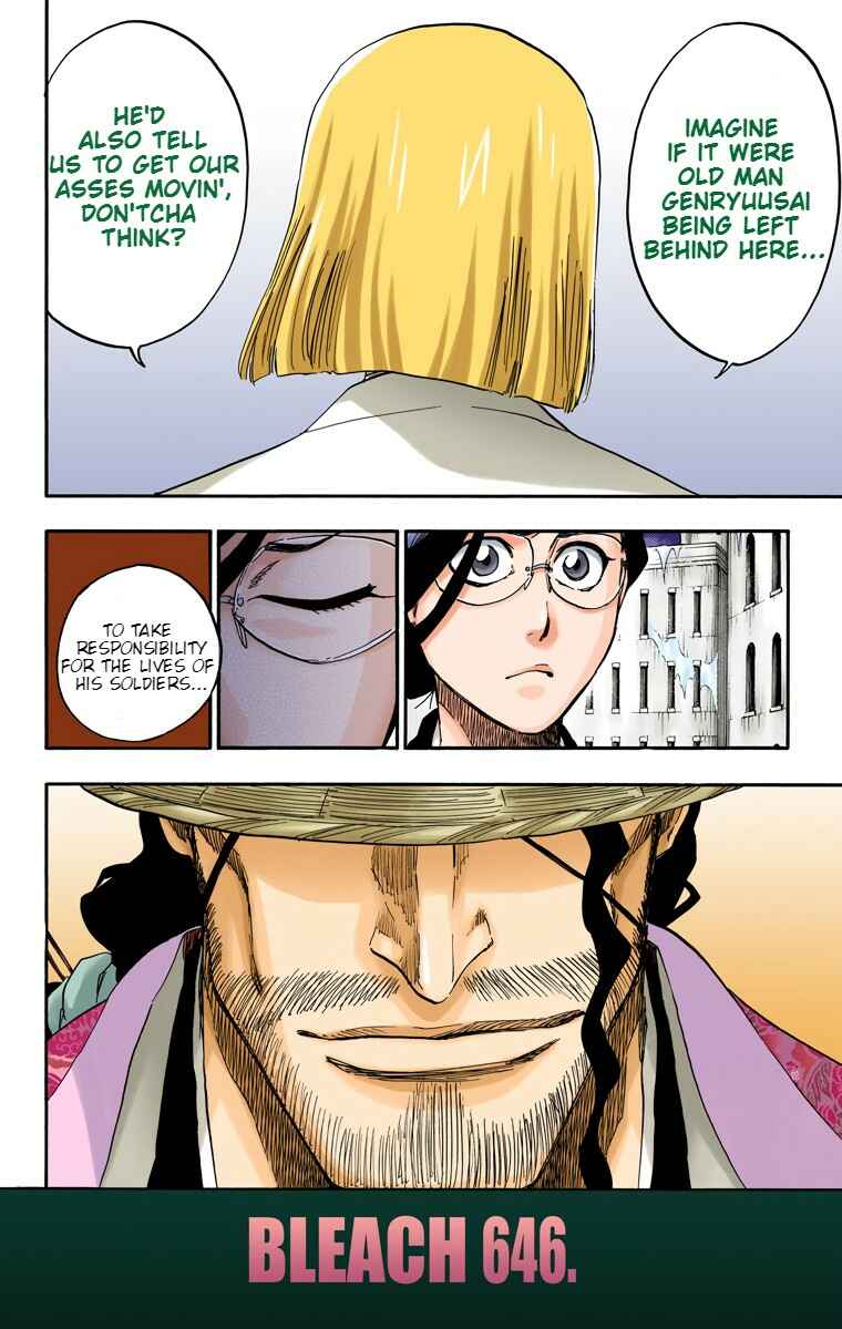 Chapter 646 - Page 4