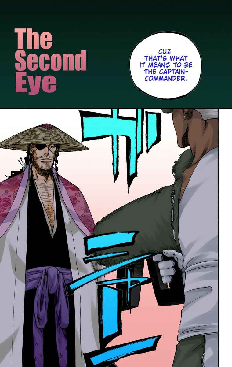 Chapter 646 - Page 5
