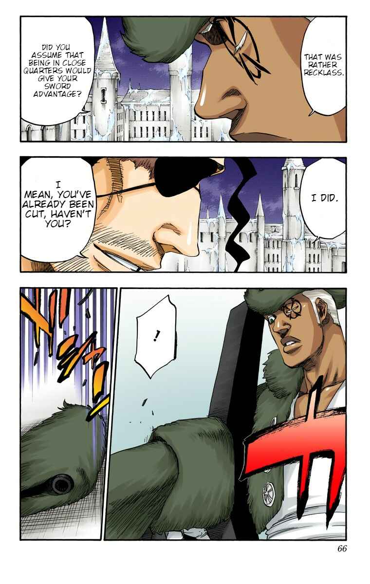 Chapter 646 - Page 6