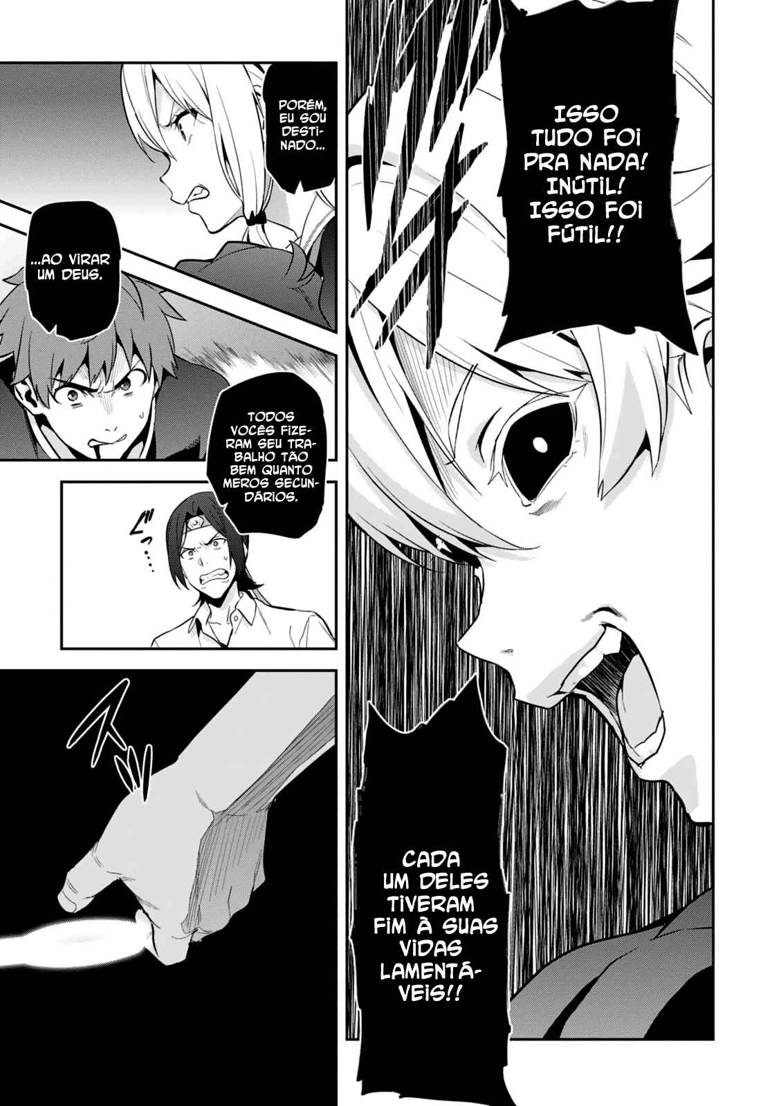 Chapter 102 - Page 17