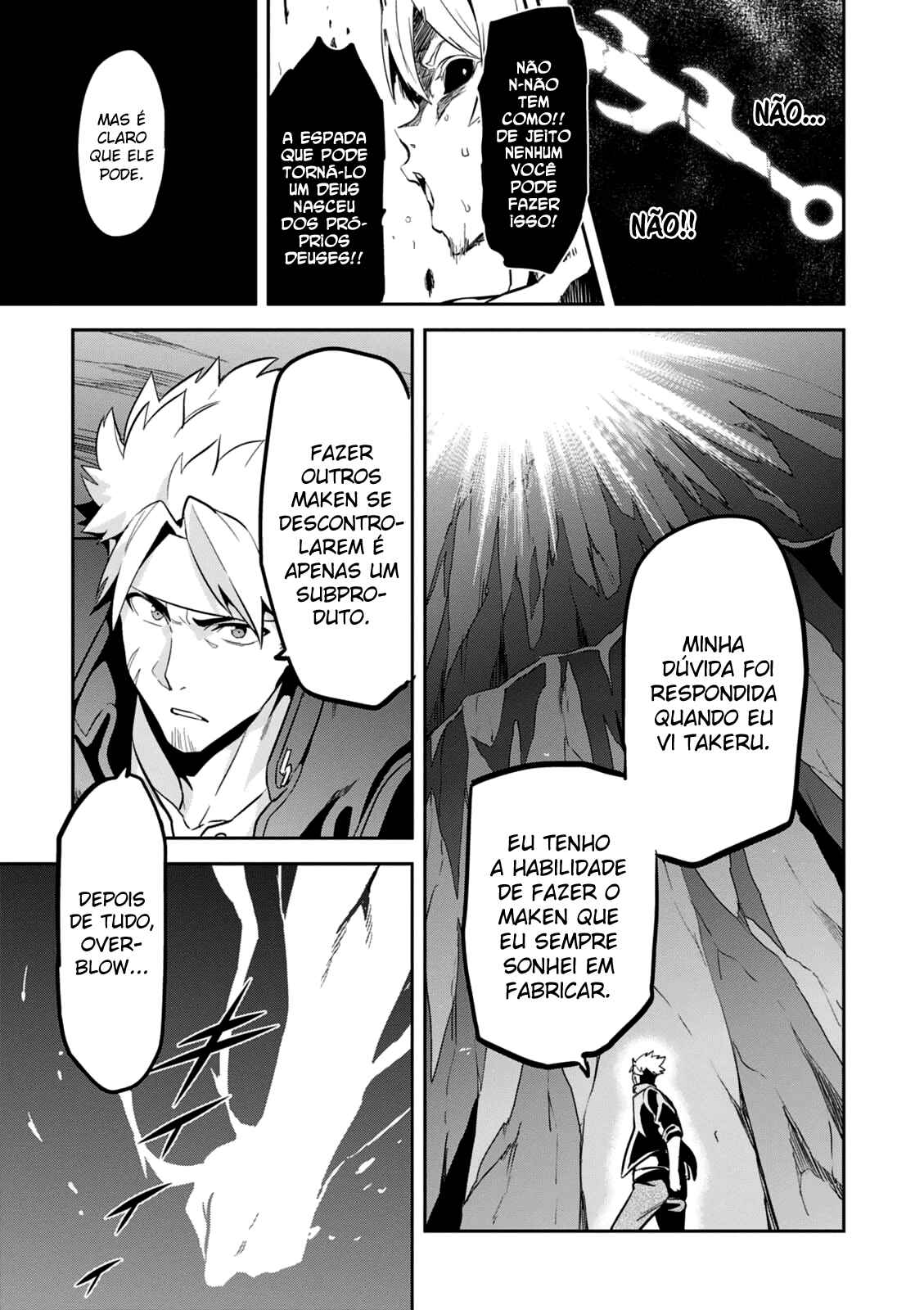 Chapter 102 - Page 23