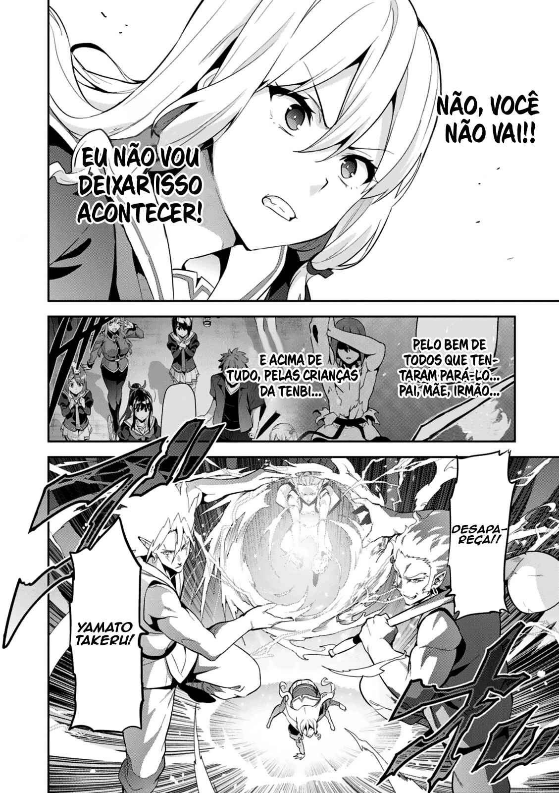 Chapter 102 - Page 8