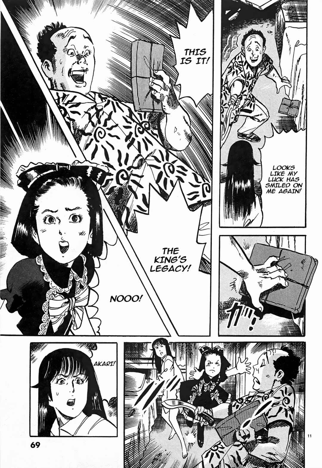 Chapter 48 - Page 11