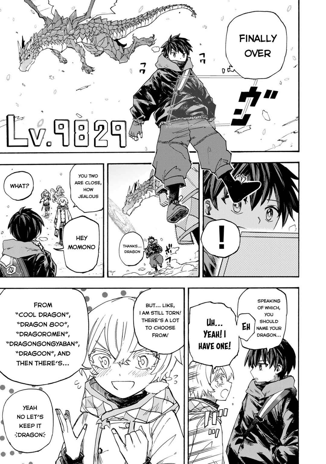 Chapter 49 - Page 14