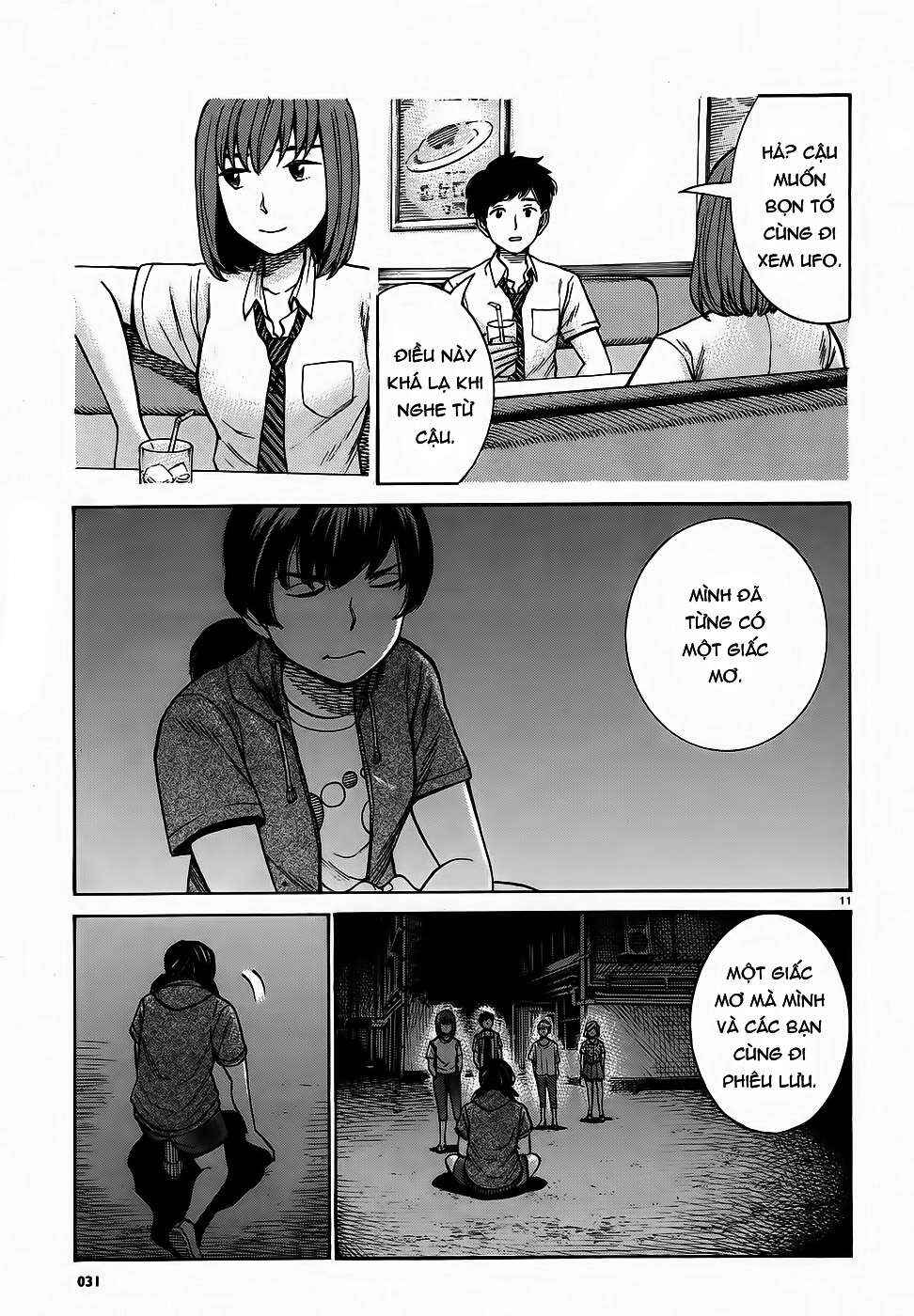 Chapter 79 - Page 11
