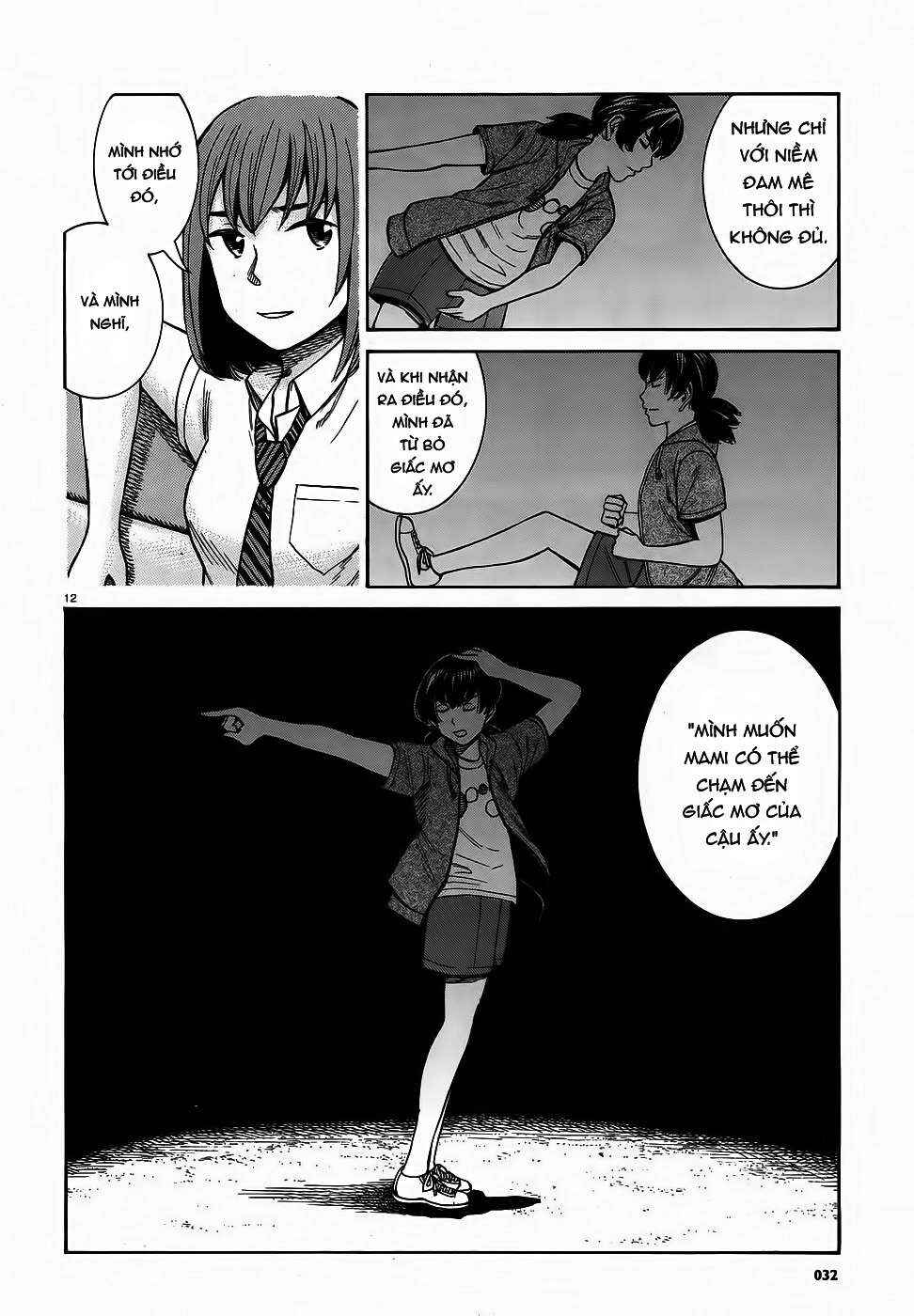 Chapter 79 - Page 12