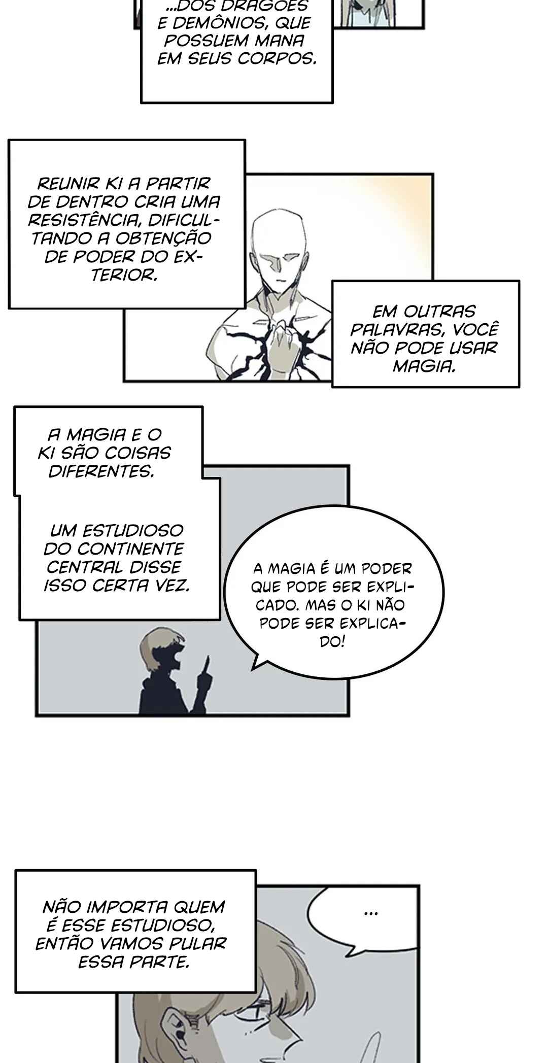 Chapter 156 - Page 19