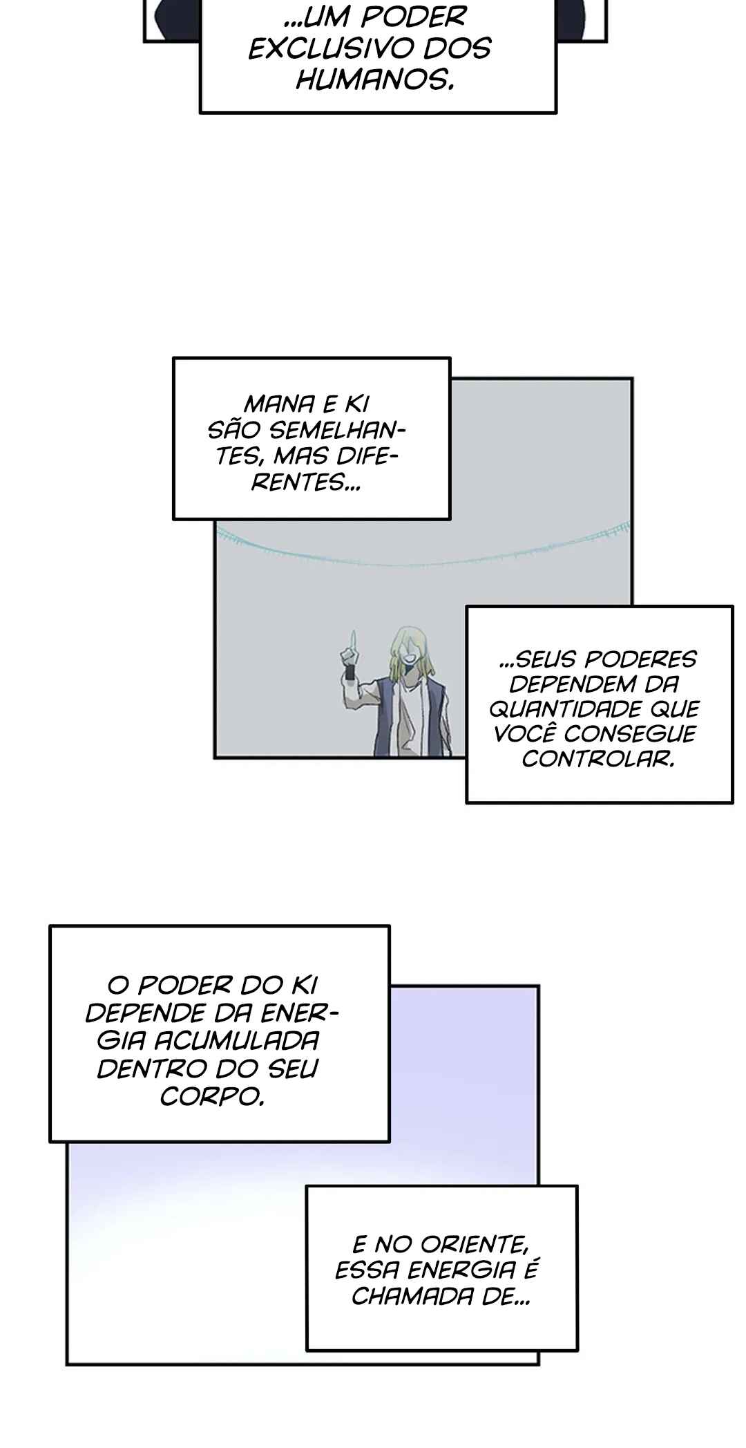 Chapter 156 - Page 21