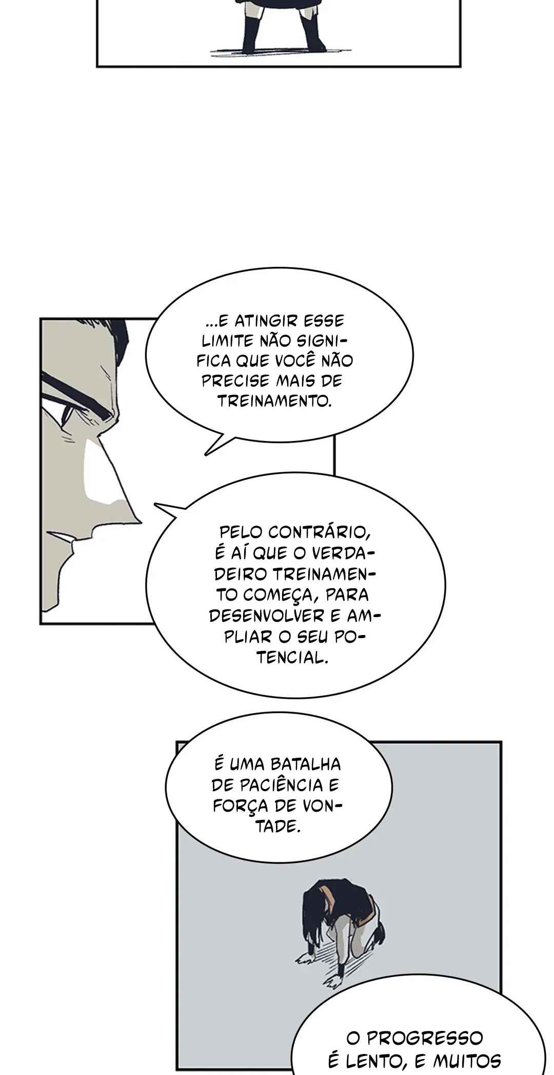 Chapter 156 - Page 23