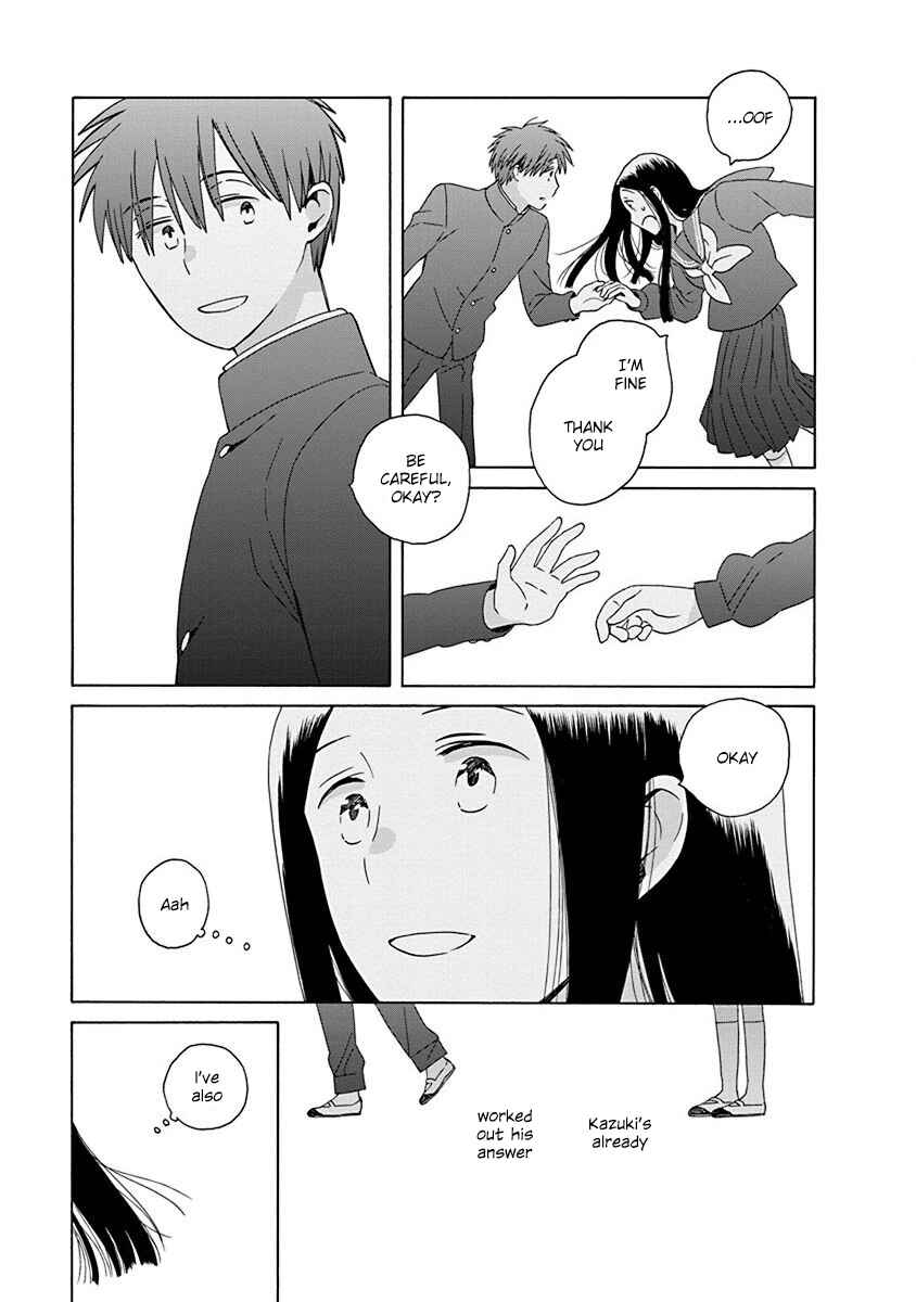 Chapter 49 - Page 21