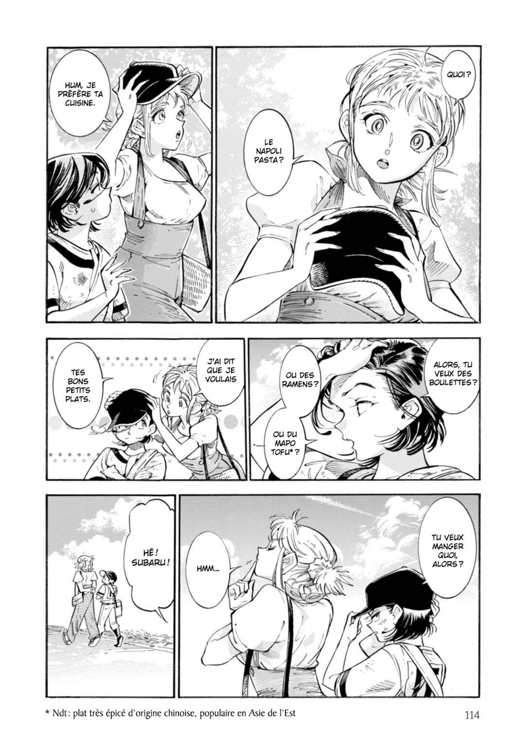 Chapter 18 - Page 5