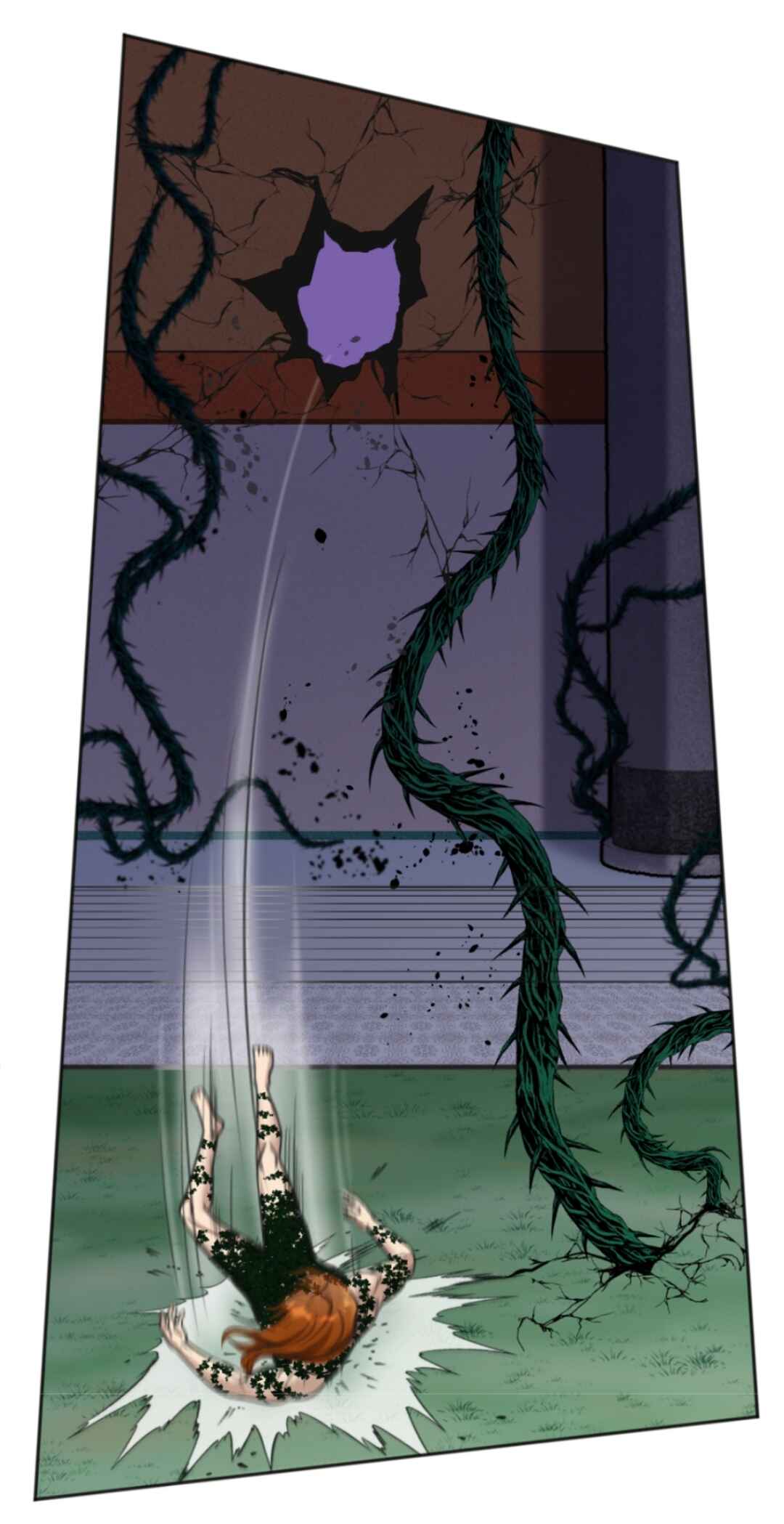 Chapter 60 - Page 20