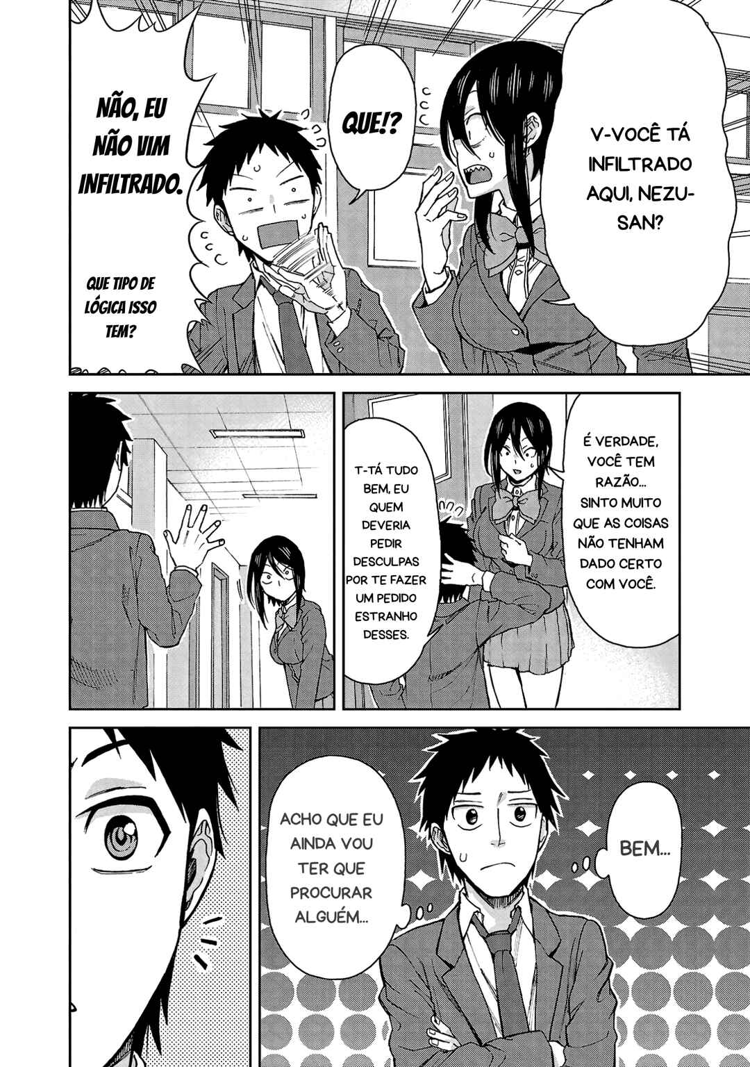 Chapter 122 - Page 11