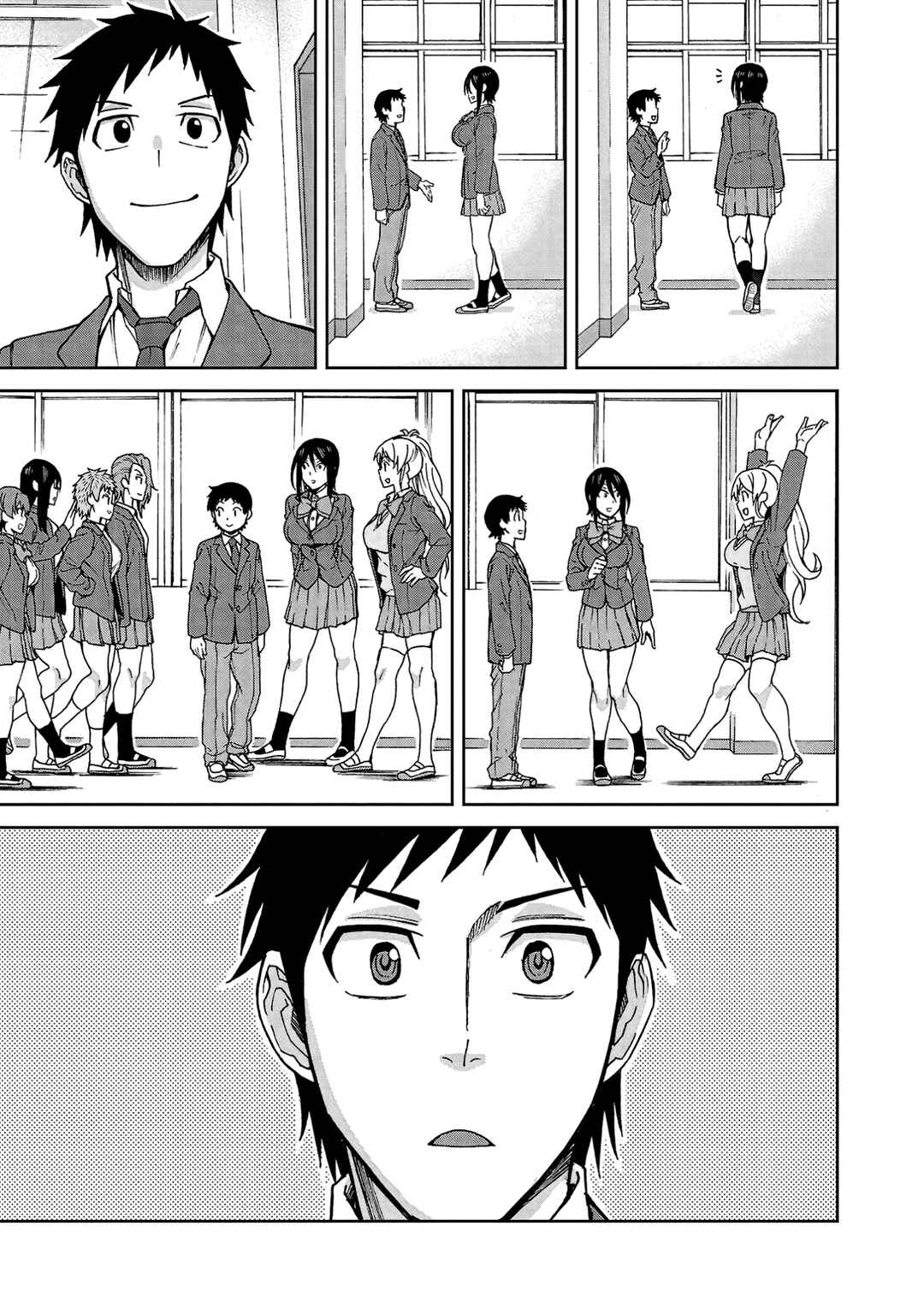 Chapter 122 - Page 12
