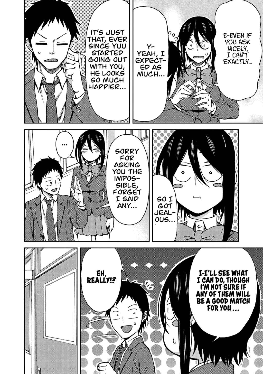 Chapter 122 - Page 15