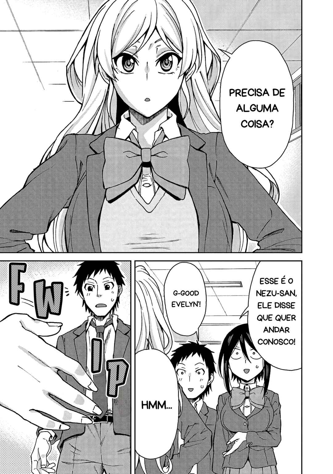 Chapter 122 - Page 4