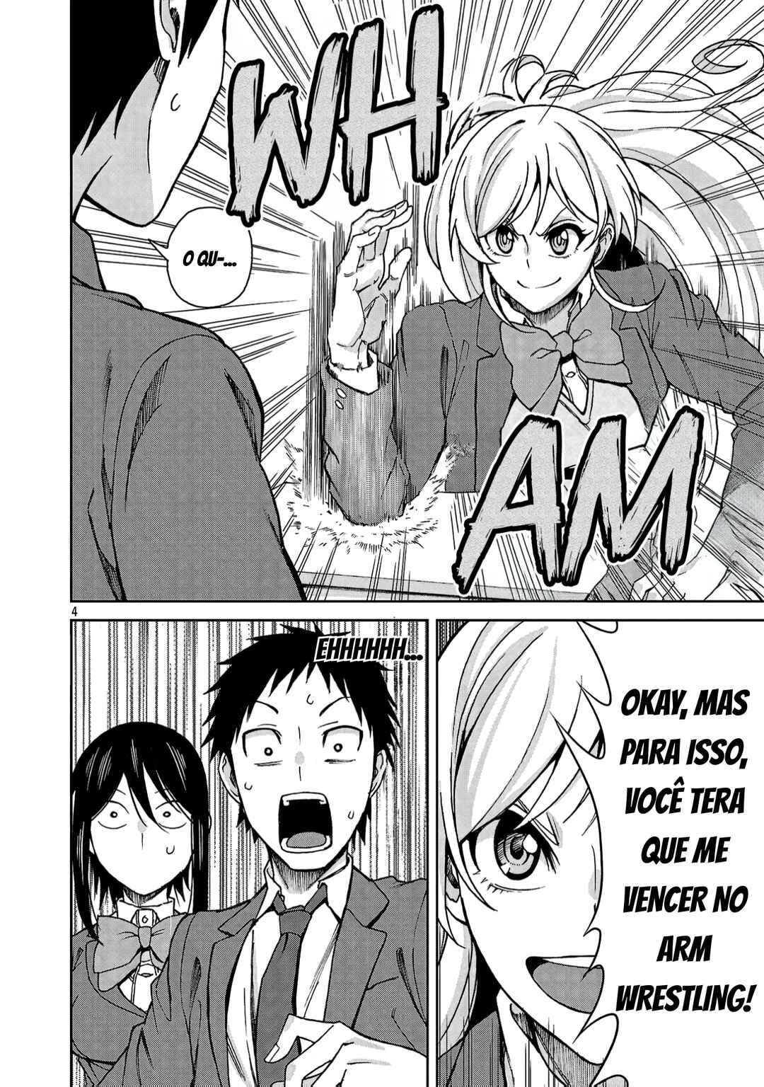 Chapter 122 - Page 5