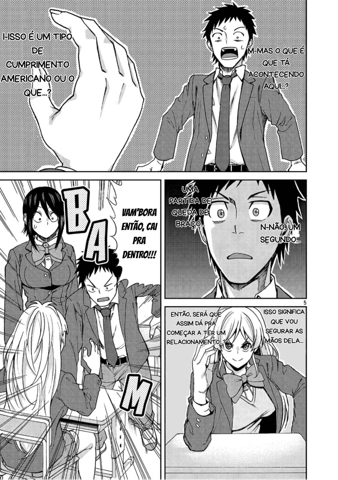 Chapter 122 - Page 6