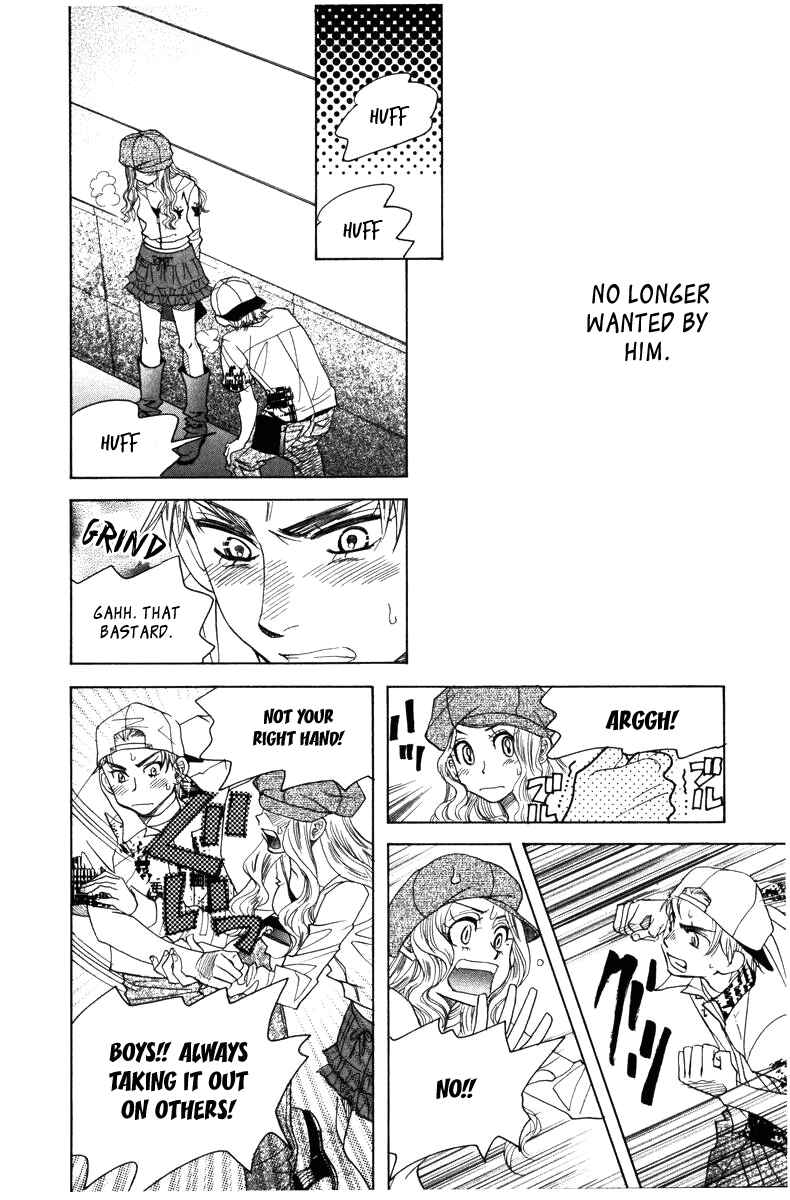 Chapter 144 - Page 18