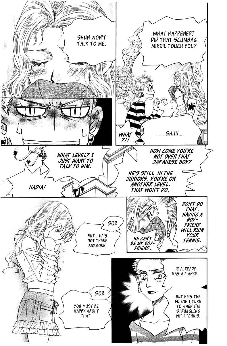 Chapter 144 - Page 21