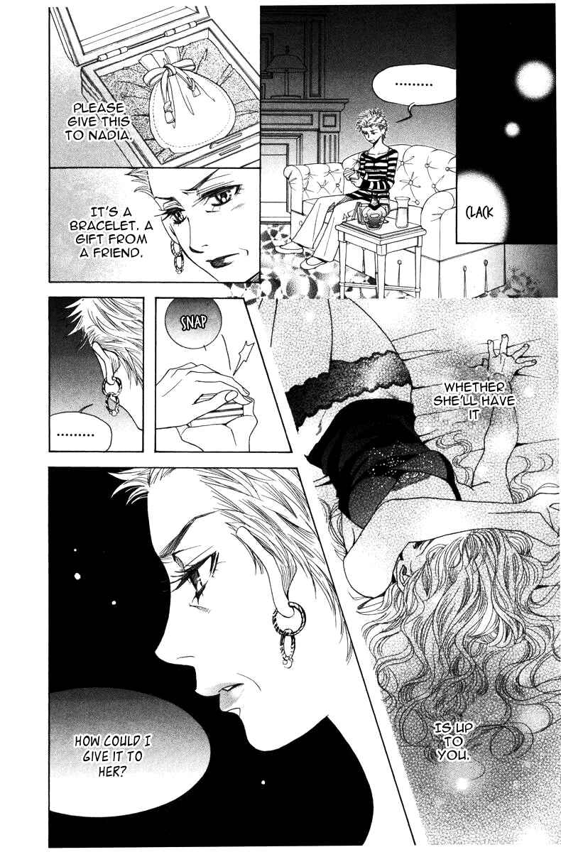 Chapter 144 - Page 22