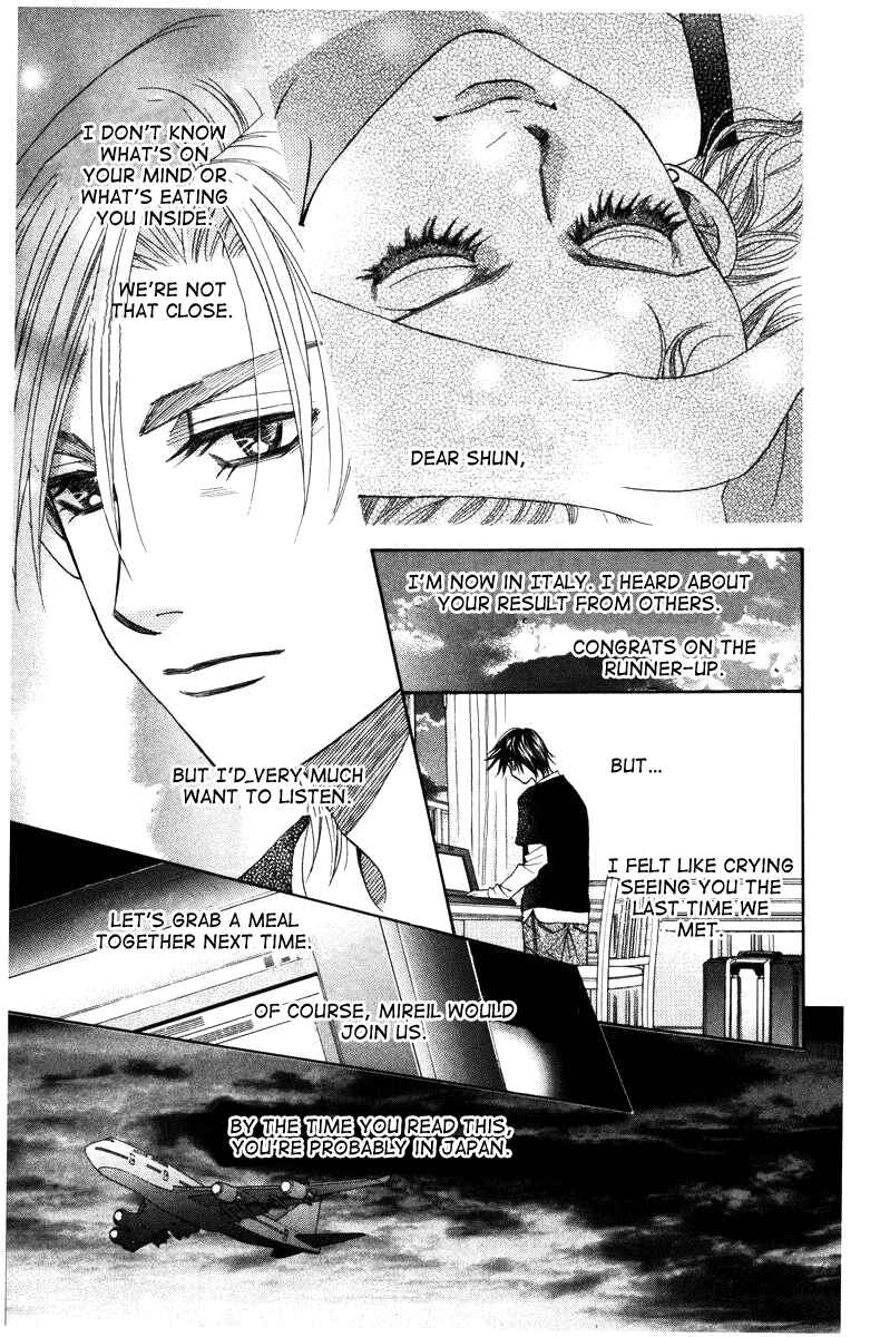 Chapter 144 - Page 23