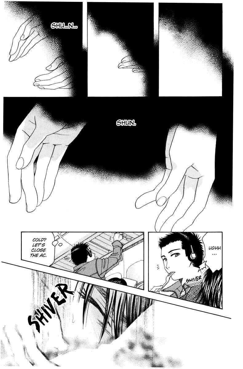Chapter 144 - Page 29